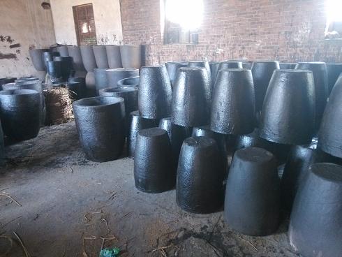 扬州碳化硅石墨坩埚底座联系电话