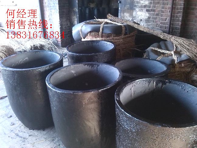 南充碳化硅石墨坩埚规格