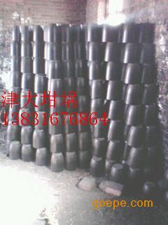 赣州出口型石墨坩埚厂家