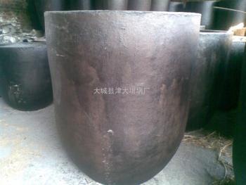 金刚电阻炉用坩埚价格