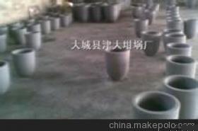 大号异型坩埚厂价