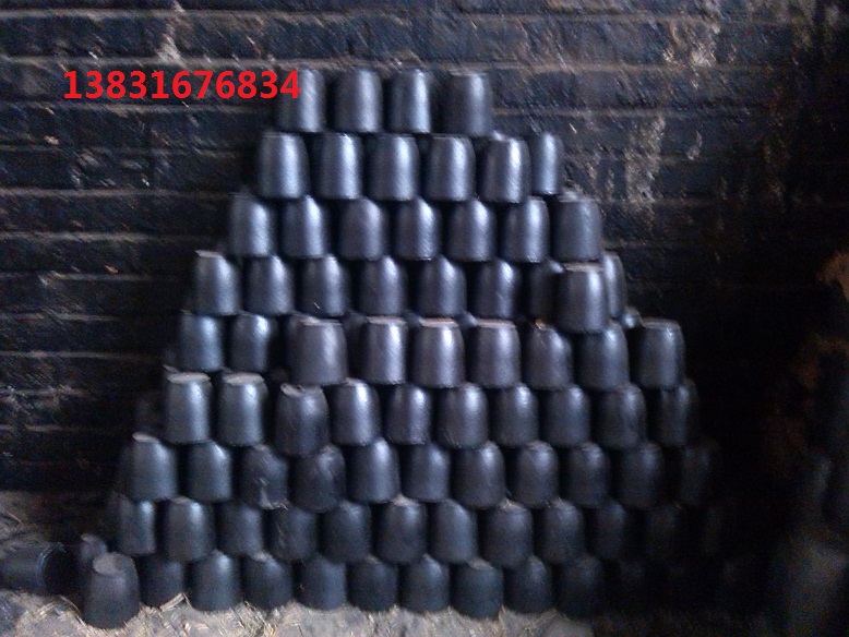 抚顺熔铝石墨粘土坩埚尺寸