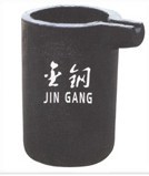 河北专业熔铝坩埚厂家