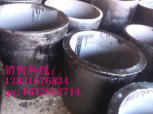 使用寿命长坩埚尺寸