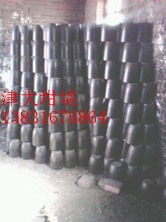 丽水椭圆碳化硅石墨坩埚生产厂家