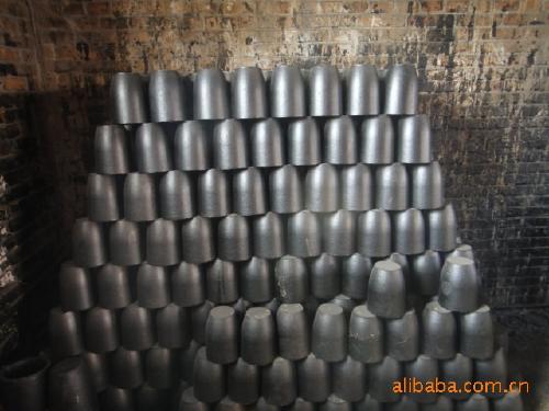 银川椭圆碳化硅石墨坩埚供应商