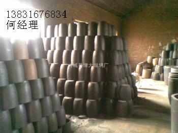 双鸭山带嘴碳化硅石墨坩埚生产厂家