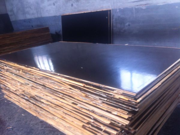 建筑模板厂家批发
