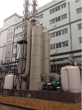 氿舸处理氨氮废水技术中高浓度氨氮废水技术运用