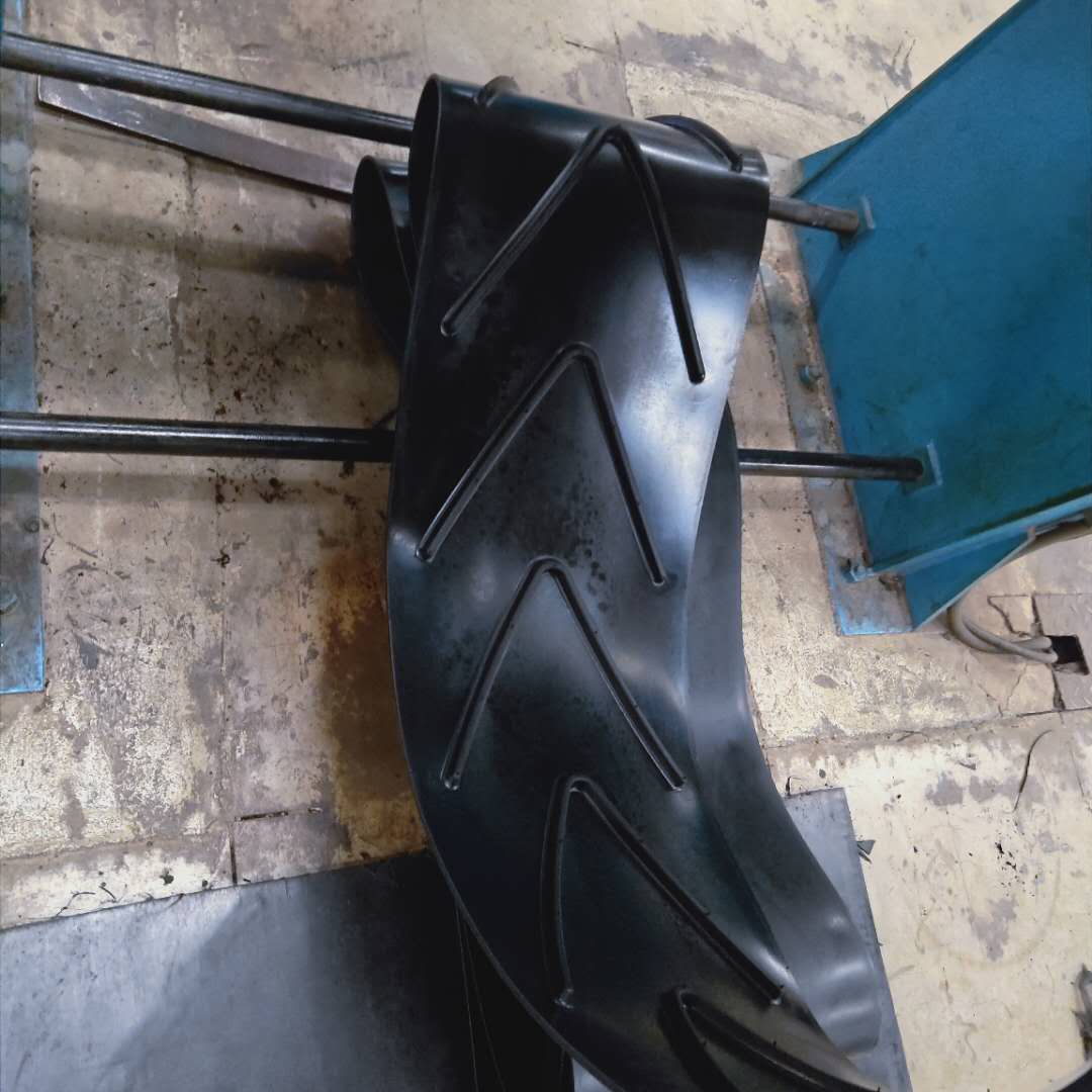 ST1800斗提机钢丝胶带工厂定制  斗提机输送带  斗提皮带
