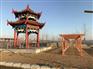 仿古建筑长廊建造商