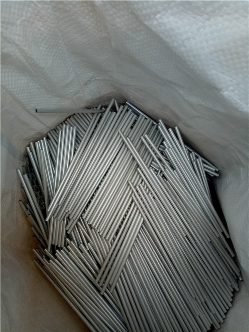 6063薄壁精密铝管精抽小口径铝管现货  数控精密切铝管