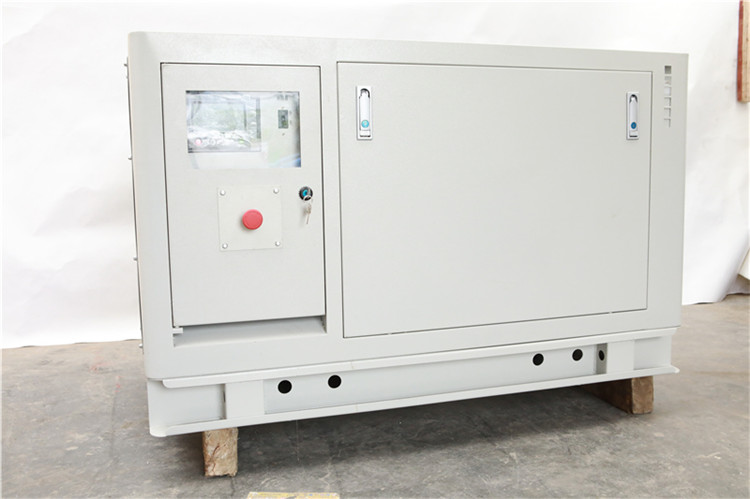 30KW全自动汽油发电机重量TOTO30