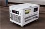 15KW低噪音汽油发电机参数