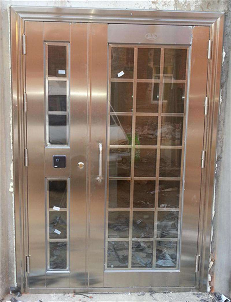 郑州教室门 钢质学校教室门定制 郑州钢质教室门 郑州学校教室门