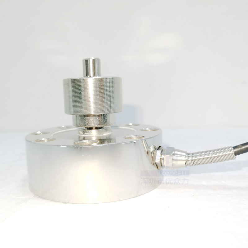 SBSB-500kgTranscell品牌称重传感器&nbsp;&nbsp;皮带秤传感器500kg&nbsp;&nbsp;不锈钢称重传感器