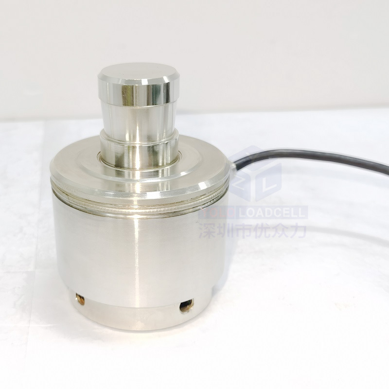 H6G-C3-200kg-3B6包装机械设备称重传感器&nbsp;&nbsp;200kg箱式传感器&nbsp;&nbsp;H6G称重传感器