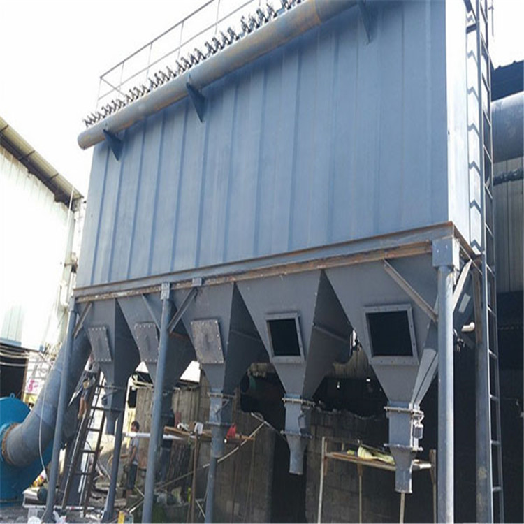 机械制造、水泥建材、粮食加工工业烟尘净化除尘器  除尘器价格  除尘器厂家