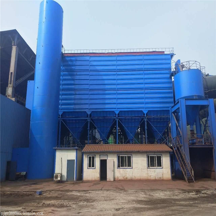 廊坊除尘器生产厂家—沧州瑞森环保 各种规格除尘器价格  除尘设备