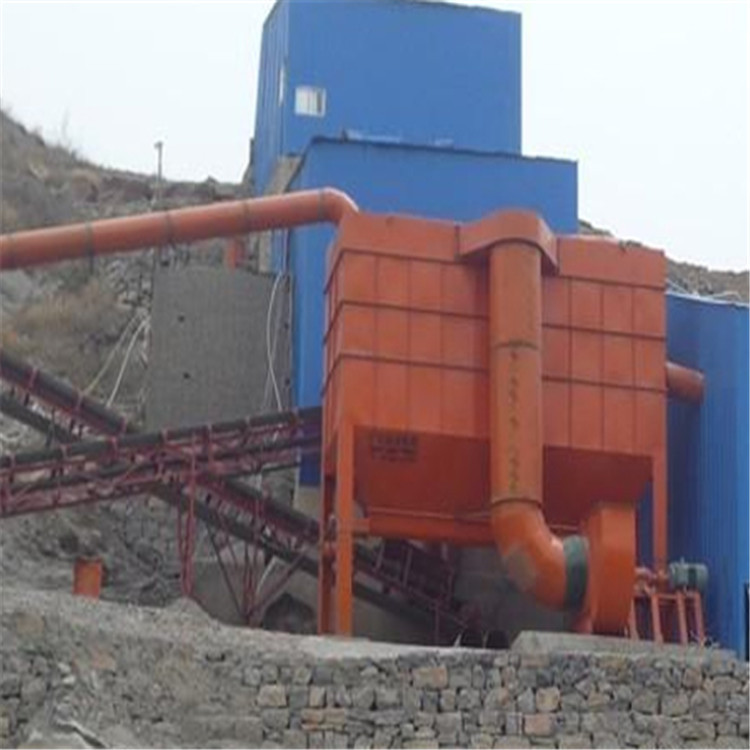 机械制造、水泥建材、粮食加工工业烟尘净化除尘器  除尘器价格  除尘器厂家