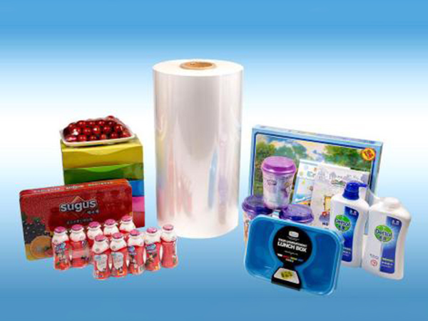 热收缩包装膜家价格