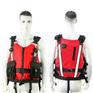 500D牛津应急救生衣WBT-N1消防专用水域救生衣