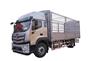 锣响仓栅式载货车 铝合金工具箱 高强钢材质 新国标车型
