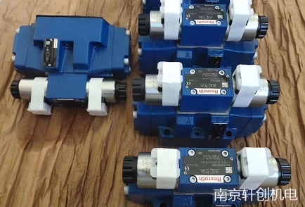 力士乐电液换向阀现货4WEH16E7X/6EG24N9ETS  力士乐换向阀  力士乐换向阀现货
