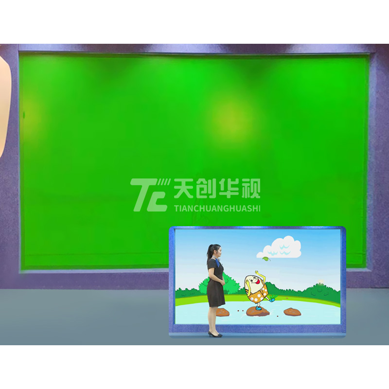高职院校网课录课系统 便携式课程制作系统  微课慕课