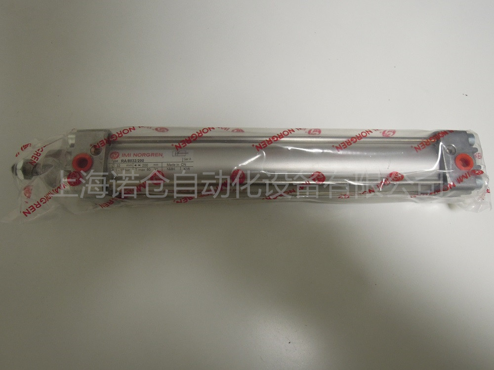 PRA/182032/160  NORGREN气缸