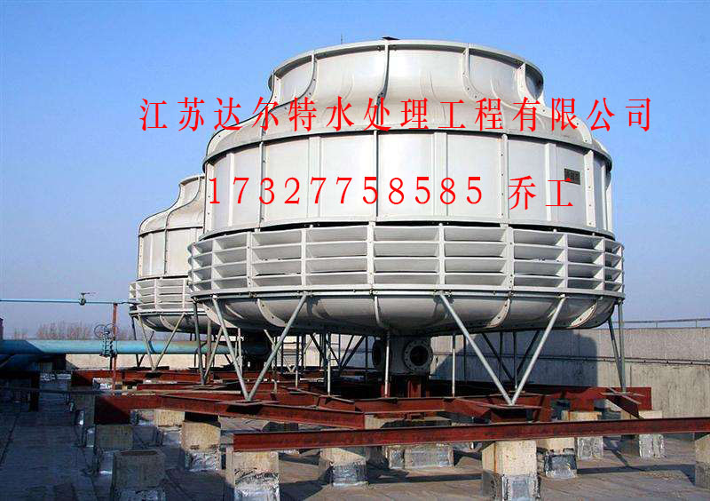 南京地区冷却塔填料清洗更换维护  清洗除垢
