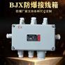 BJX系列防爆接线箱 大连防爆接线箱 首安防爆厂家