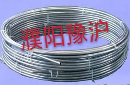 双相不锈钢无缝管  超高压不锈钢仪表管  不锈钢真空管  不锈钢EP管