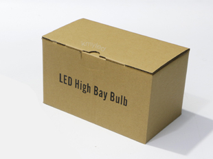 高亮仓库车间照明LED螺口球泡灯50W30W  LED球泡灯50W