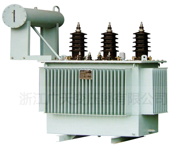 S11-BM-30/35-0.22 油浸式变压器 支持定制  宏业变压器  站用变压器
