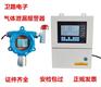 防中毒硫化氢浓度超标报警器