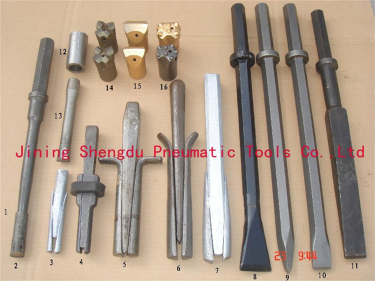 供应劈石器(楔片)岩石劈裂器