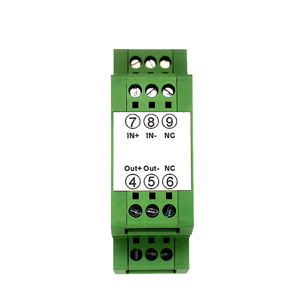 PWM脉宽调制信号转0-5V&nbsp;&nbsp;隔离变送器&nbsp;&nbsp;数字转模拟&nbsp;&nbsp;DA变换