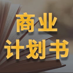 互联网直播平台等线上项目商业计划书代写