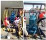 河道抽沙泵 潜水耐磨抽沙泵
