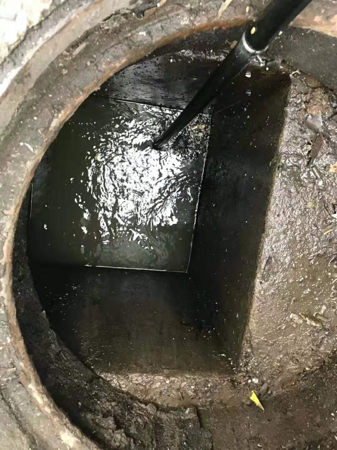上海地下管道井堵漏工程公司&nbsp;&nbsp;防水