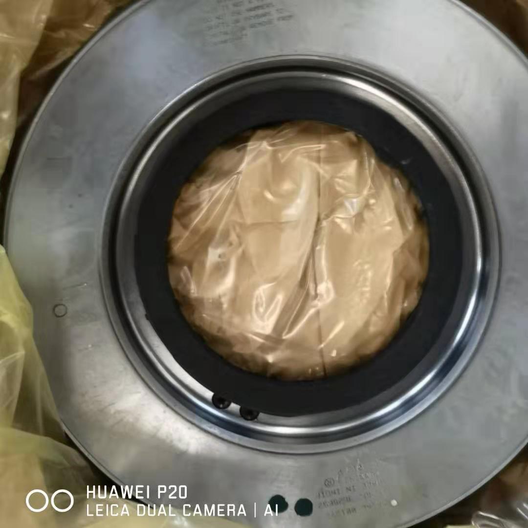 53矿剥离二部EX900挖掘机4921411电控模块  徐工900挖掘机  挖掘机增压器