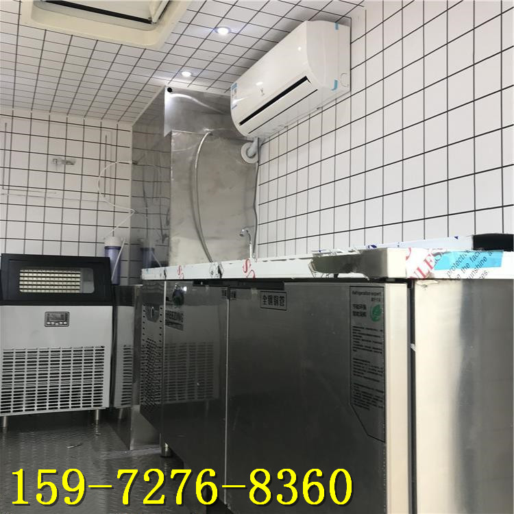 流动水果售卖车，移动汽车商店国六新款小吃冰淇淋奶茶车