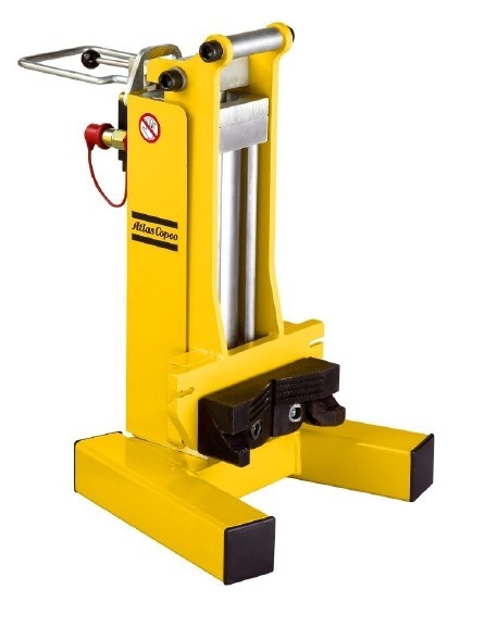 重庆供应阿特拉斯AtlasCopco液压拔杆器LPP10HD  除杆机  提杆机