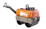 日本三笠MIKASAS进口手扶双钢轮压路MRH-700GS
