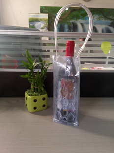 青岛PVC红酒袋  青岛PVC红酒包装袋  青岛PVC袋