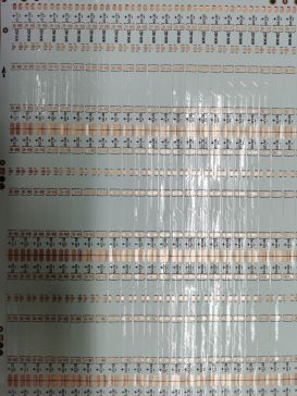 霓虹灯发光字定制 12v灯带 led广告牌装饰字母软灯条  LED灯  线路板