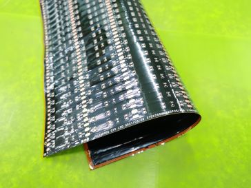 佛山竞国 PCB电路板 高品质FPC生产商  玉米软灯条  化妆镜灯条  FPC软灯条