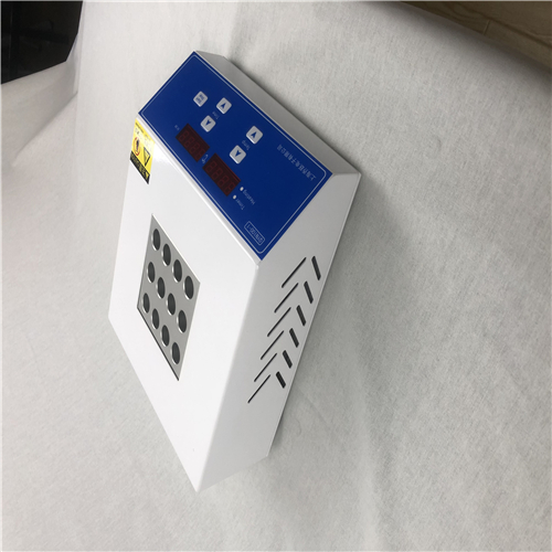 江苏双模块干式氮吹仪QYN100-2  氮气吹干仪  便携式氮吹仪  干式金属氮吹仪