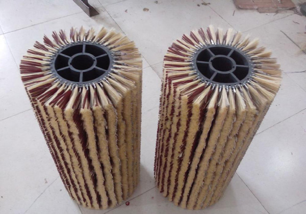 砂光机剑麻砂纸辊刷 家具底漆打磨抛光砂光机刷辊  机械剑麻辊  家具底漆抛光刷  木业矿光机毛刷辊